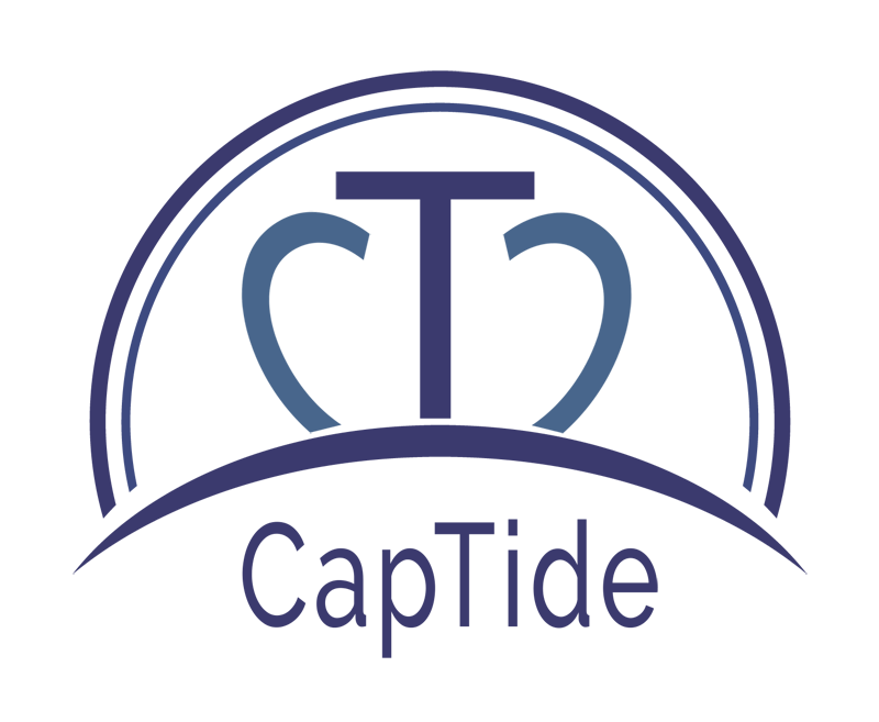 CapTide Vertriebs GmbH